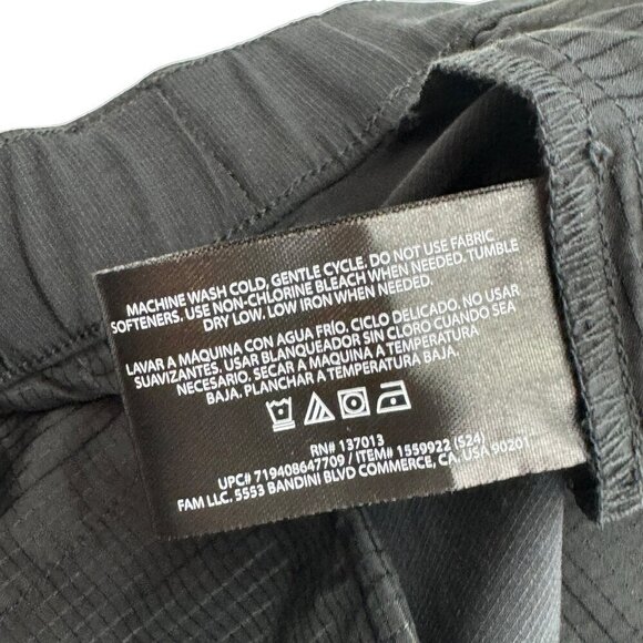 Banana Republic Comfort Flat Front Shorts Men's Size 36 - Picture 5 of 6